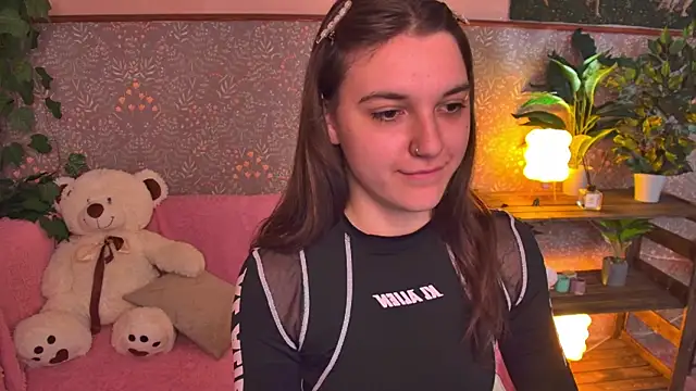 MelissaCartie webcam