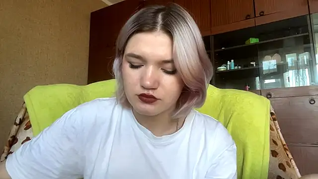 PearlyCafferky webcam