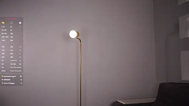 kisstearz webcam