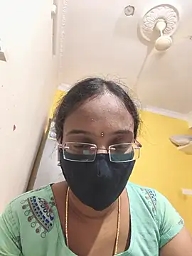 telugu_harika webcam