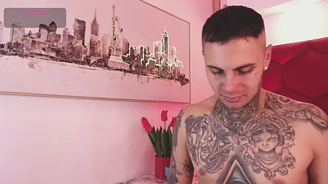Liam_Ink webcam