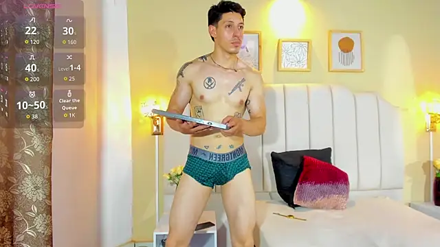 AngelsBeaumont webcam