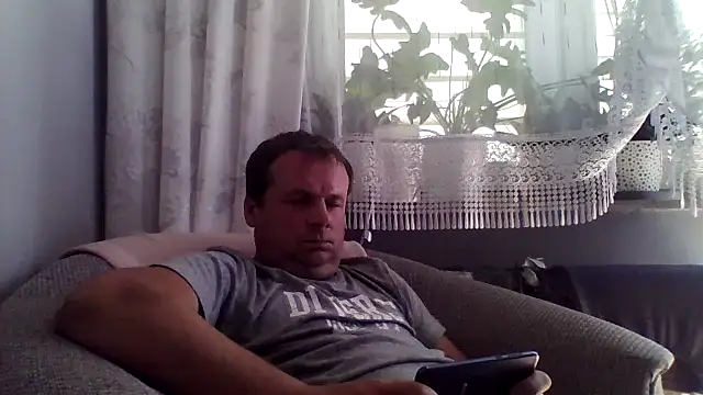 grzes19763 webcam