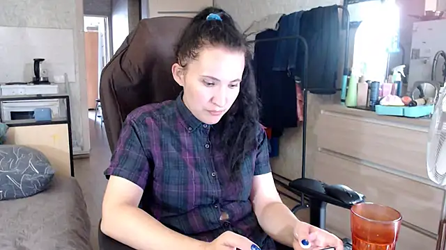 AnKey_Rayah webcam