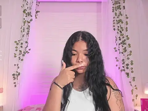 SophiaaStone webcam