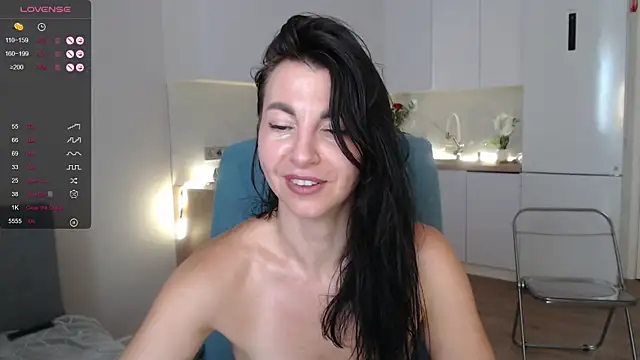 Mary_love16 webcam