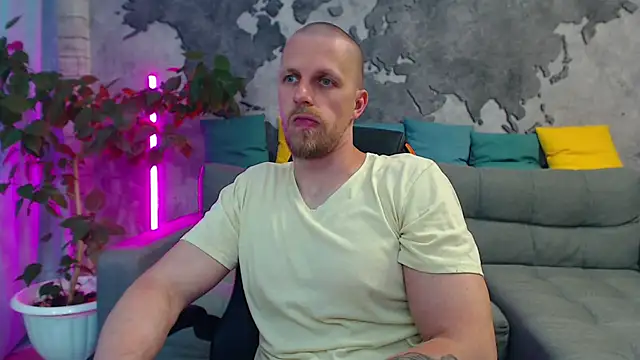 VikingChrisss webcam