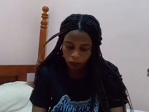 sweetbabra1 webcam