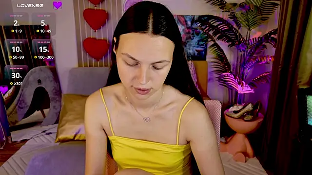 maxincarroll - MaxinCarroll's free webcam - UK Sex Cams
