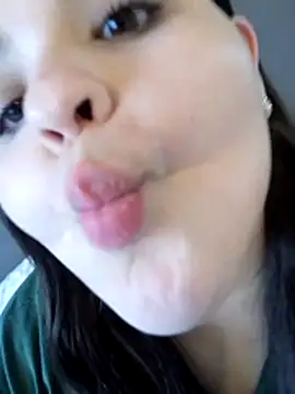badperocute - BadPeroCute's free webcam - UK Sex Cams