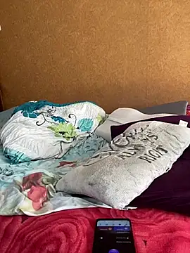 LiluHot webcam