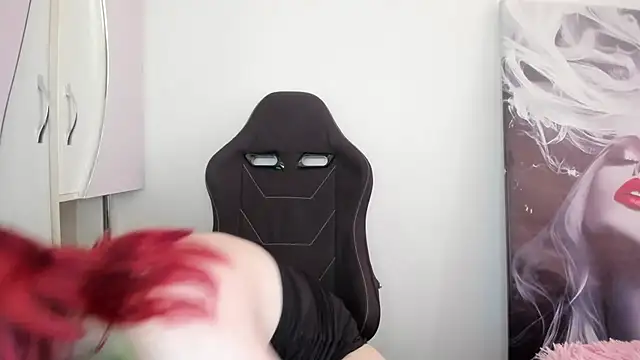 AnaysTop webcam
