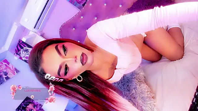 Diiva_Smiith webcam