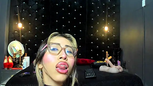Mara_Gonzalez webcam
