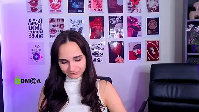 nekky_mouse webcam