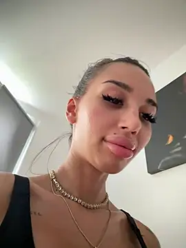 BlueEyes_BB webcam
