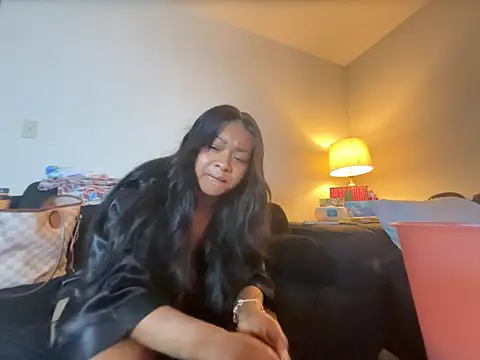GoddessFatPuss webcam