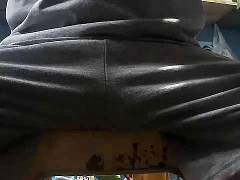 Precumking1 webcam