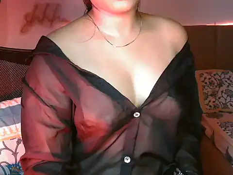isha_here webcam