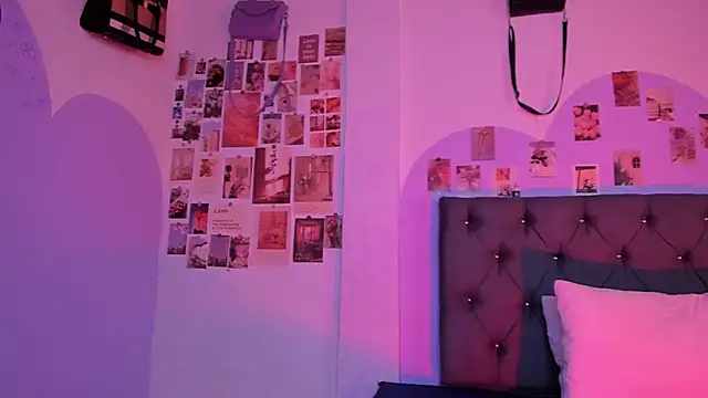 violeta_blaze1 webcam