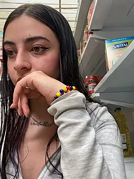 Morgana_Pink webcam