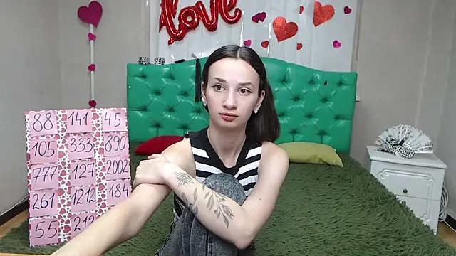 Je55icaBreeze webcam
