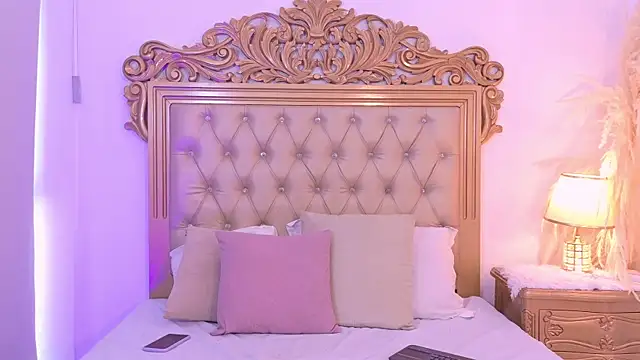 LaraBelmon webcam
