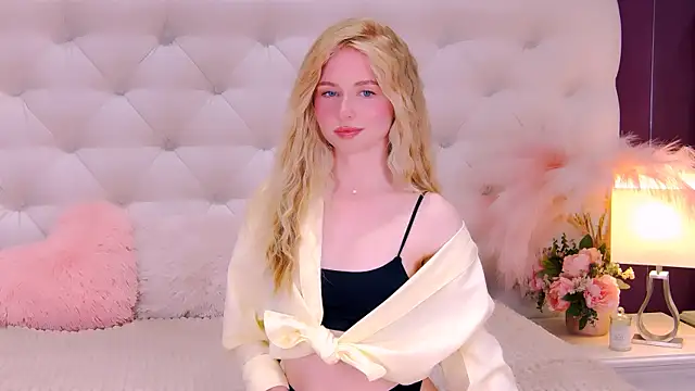 RheaSky webcam