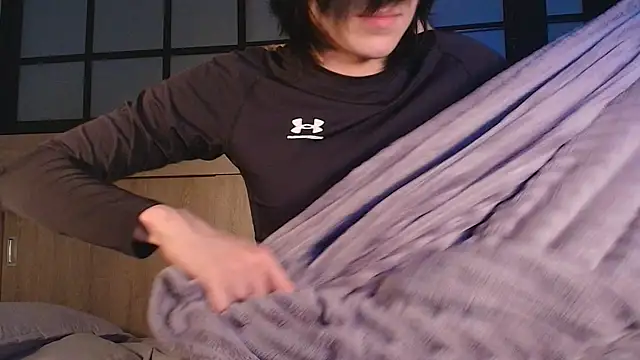 Daphne_and_Roger_ webcam