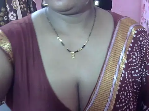 PRIYANKA_023 webcam