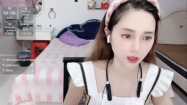 miaomiao-99 webcam