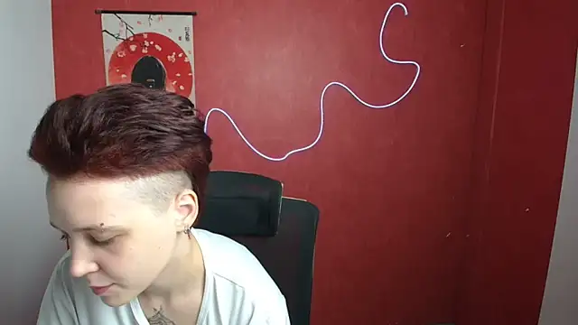 MissKetrin webcam