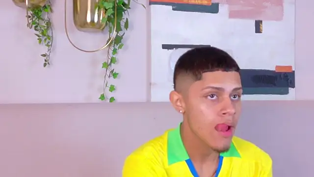 EthanCarter__ webcam
