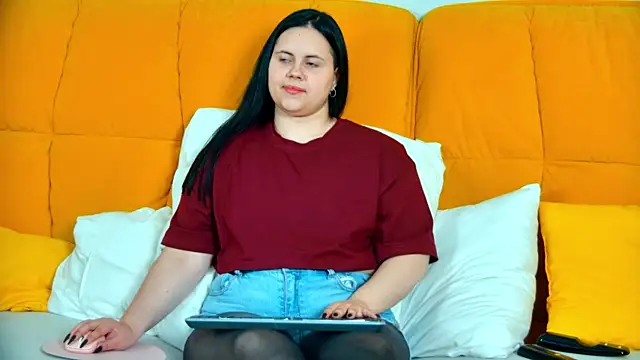 DaisyHarts webcam