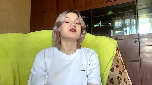 PearlyCafferky webcam