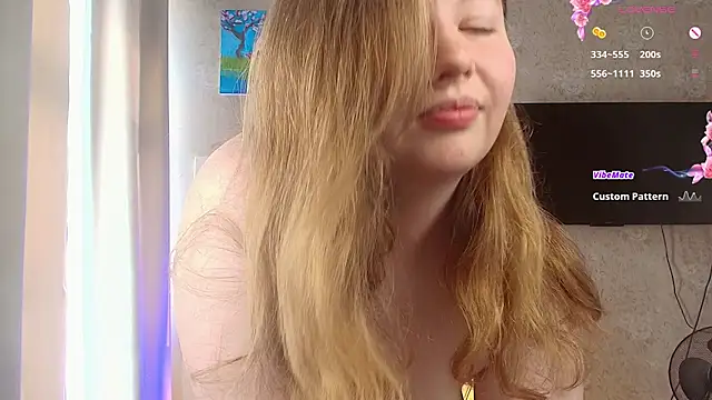 Vivian_cutie webcam