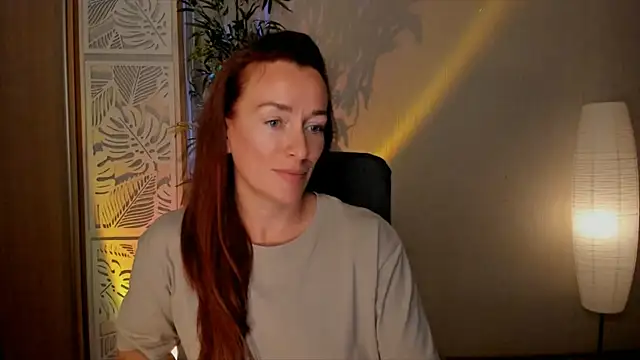 RebeccaMartinez webcam