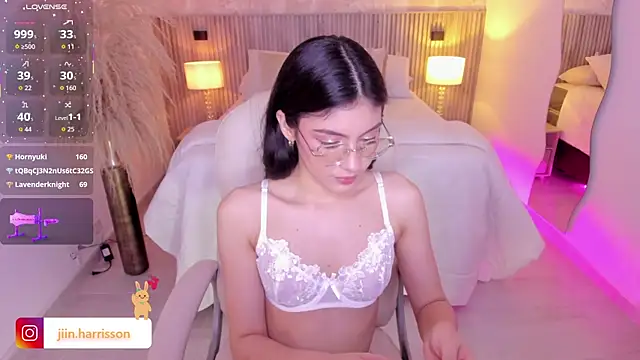 Jin-harrison webcam