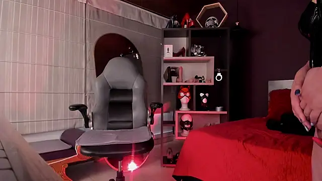 Veronica_Jacobss webcam