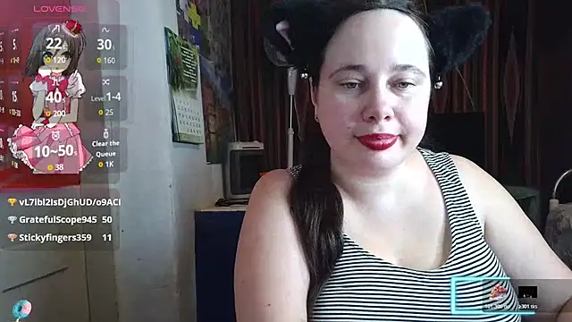 Cora_Maro webcam