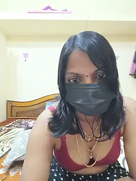 Tamil_Ishu webcam