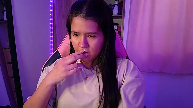 Oliviawatson1 webcam