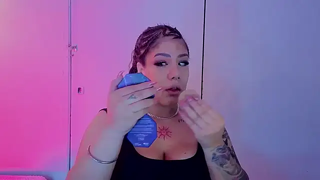 Melissa_Adamsx webcam
