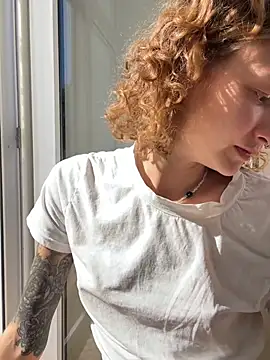 __grace__ webcam