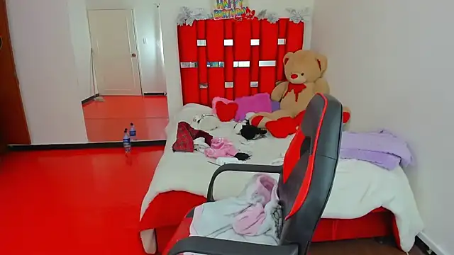 Luna_Analya webcam