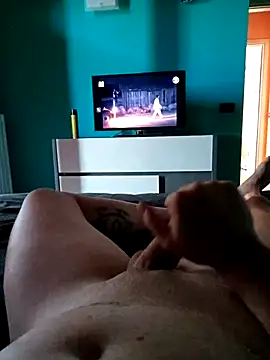 Bass83 webcam