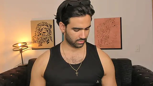 Brad_Martin webcam