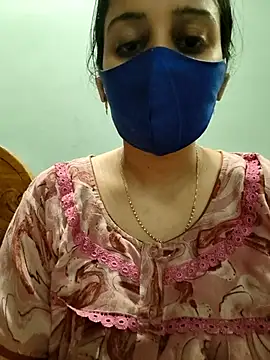 Tamil_shalini webcam