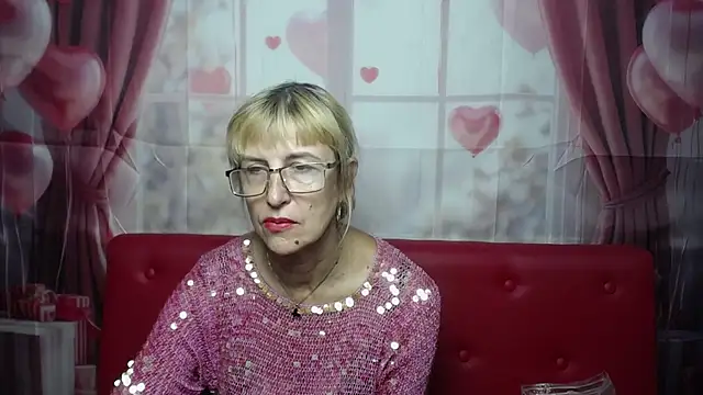 PattySanny webcam