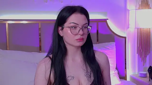 CindyMil webcam